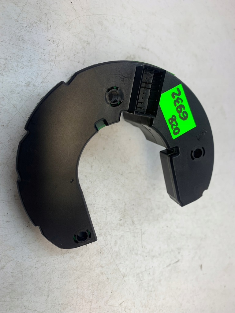 MERCEDES SENSOR unghiul de directie A0285456932 Product image