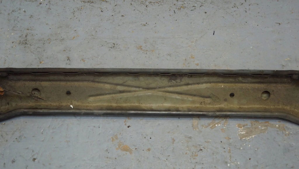 BASTĂ BARĂ FATA SUZUKI GRAND VITARA II (Y708) Product image