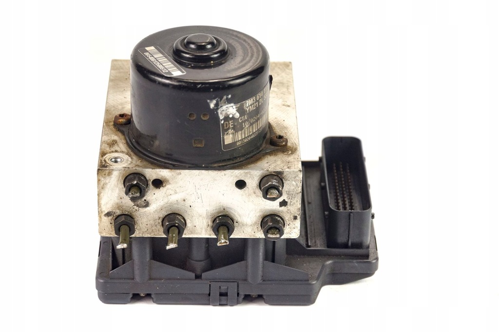 CONTROLLER ABS SEAT ALHAMBRA MK1 7M3907379B POMPĂ DE RIDIFICARE Product image