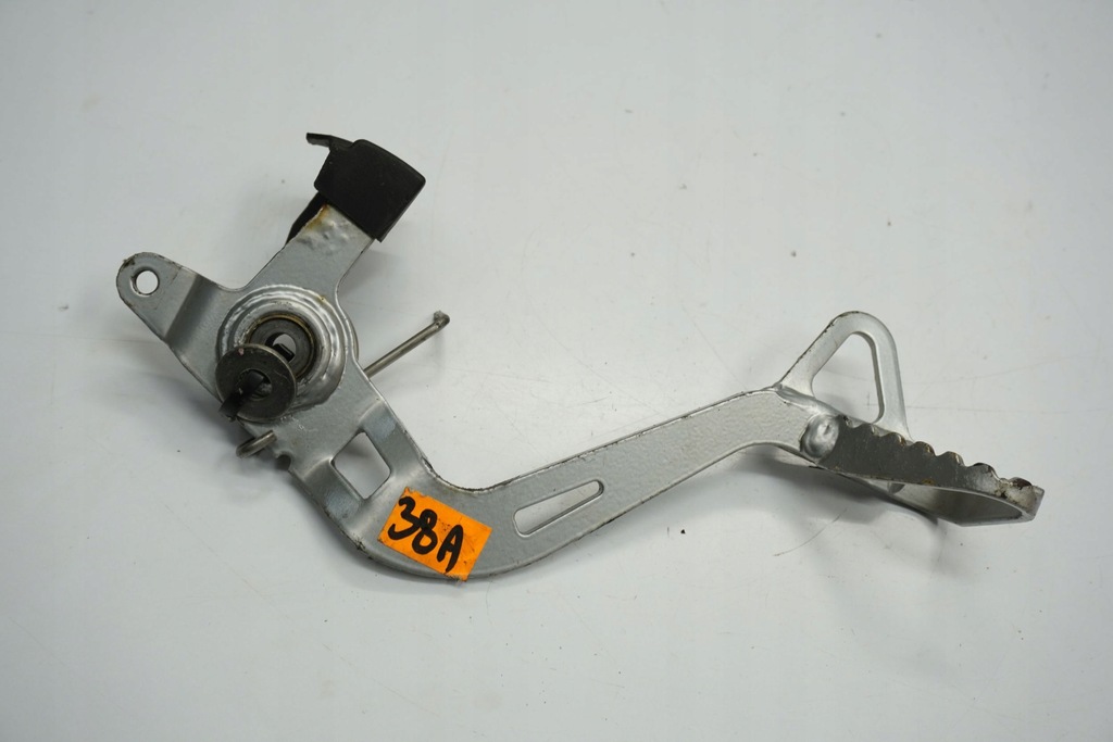 BMW R 1200 GS 08-12 INCALTAMINTE MANETA FRANA Product image