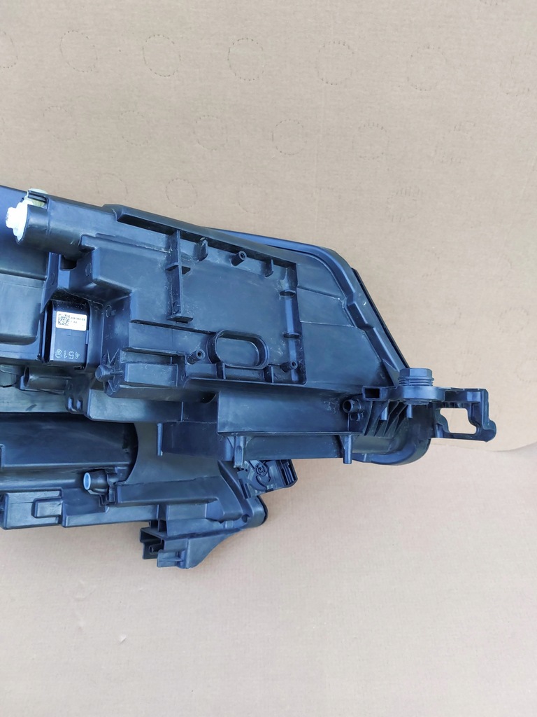 LAMPA FULL LED SKODA KODIAQ FATA STANGA 566941015H ORIGINALA Product image