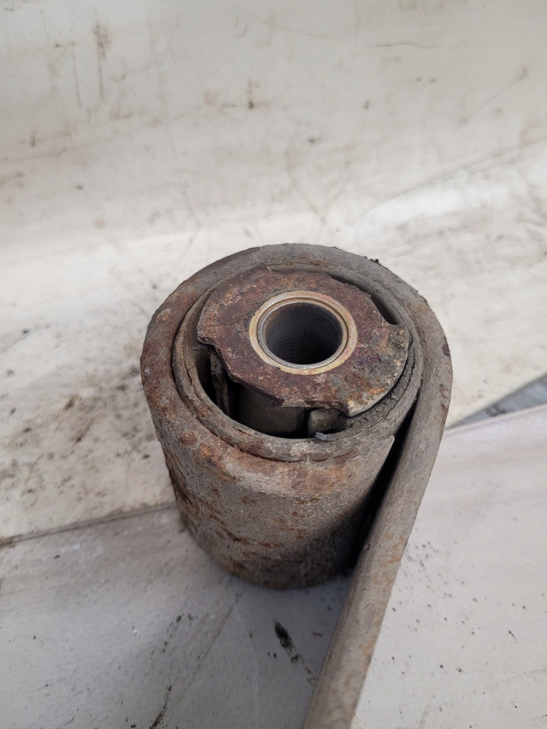 ARCO STANGA SPATE + MONTAJE FIAT DOBLO I 01 Product image