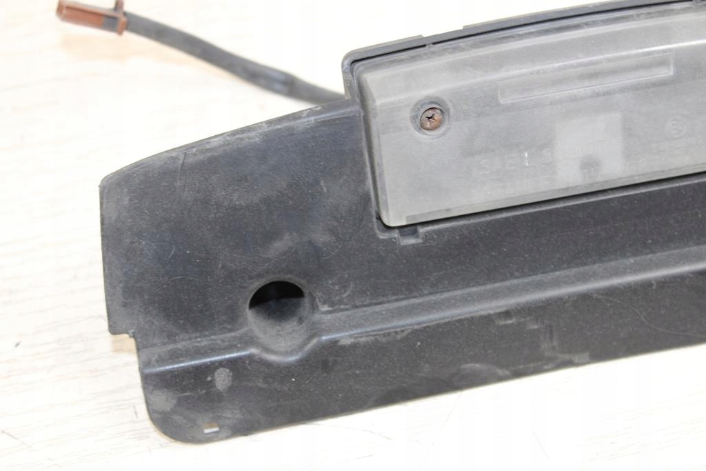 LAMPĂ PLACĂ HONDA GL1500 SC22B Product image