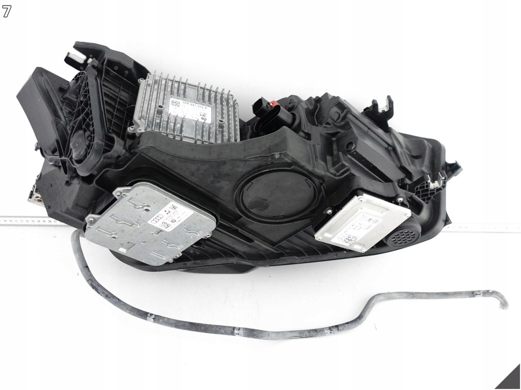 AUDI RS7 4G8 C7 LIFT 14-18 LAMPĂ FULL LED MATRIX STÂNGA EUROPA COMPLETĂ Product image