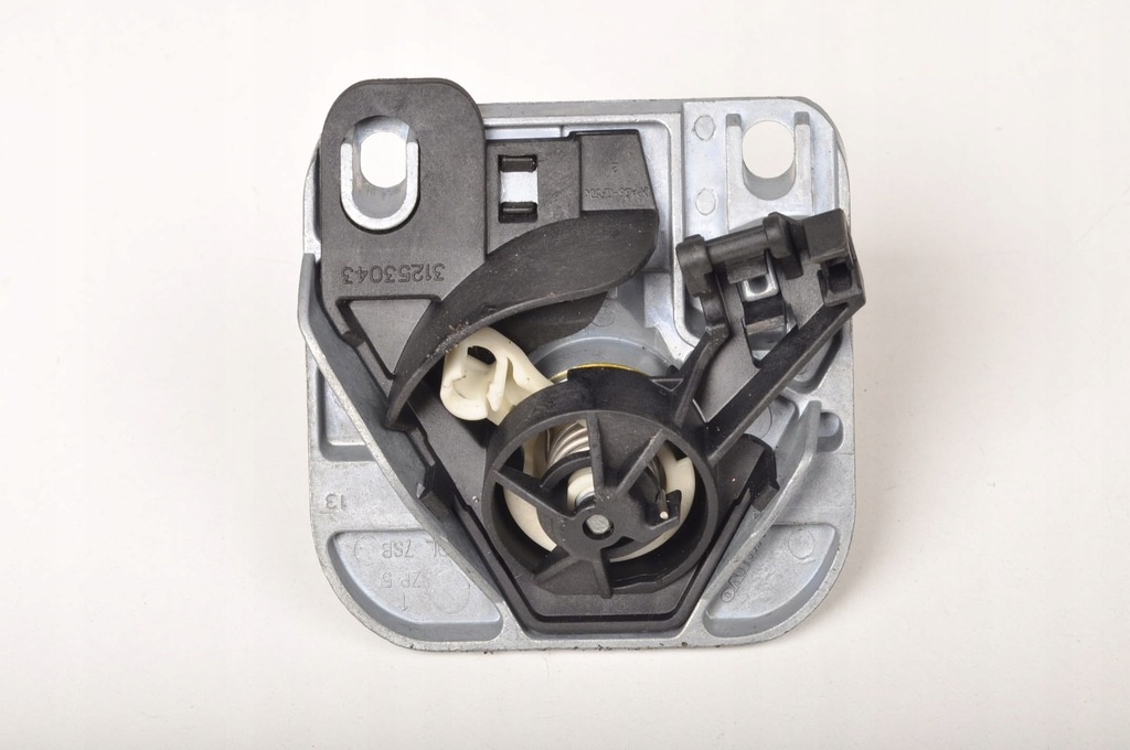 VOLVO S60 II BLOCARE PORTBAGAI 31253043 INSERT Product image