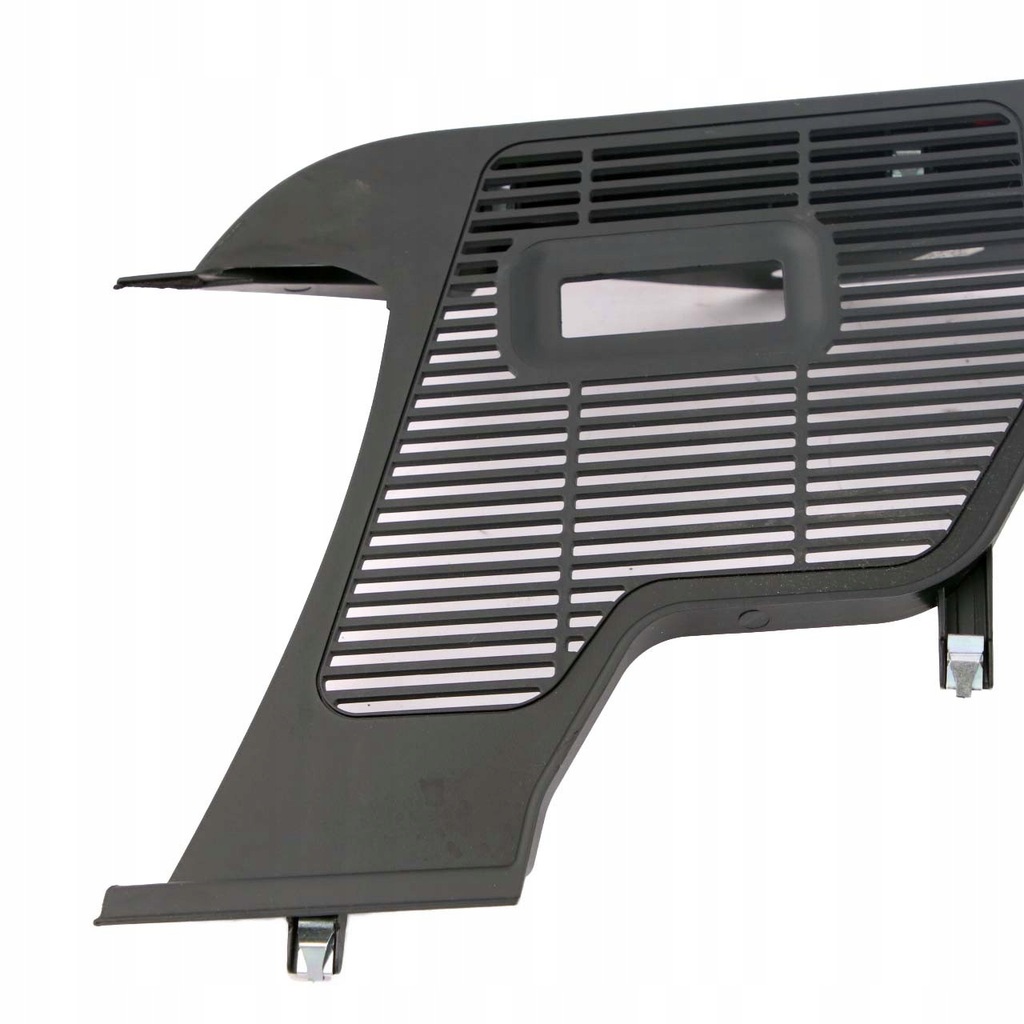Capac lateral BMW F07 GT Capac portbagaj Stânga Negru 9139175 Product image