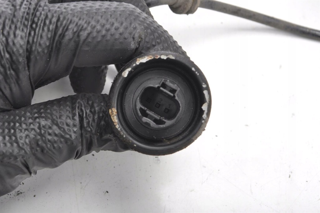 MERCEDES W169 SENSOR ABS SPATE A1695401517 Product image