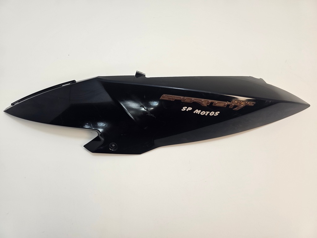 Aprilia SportCity One 125 Lateral Bacon Product image