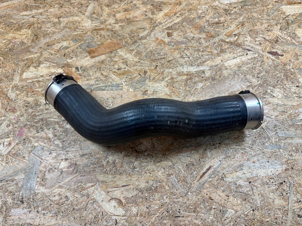 INTERCOOLER TUBA DE AER BMW F20 F30 F32 F25 8513851 Product image