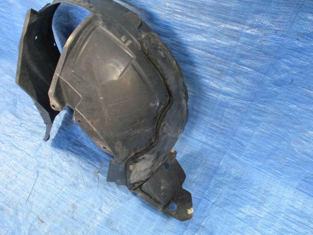 PASAJ ROȚA FAȚĂ STÂNGA NISSAN QASHQAI J10 63841BR20A Product image