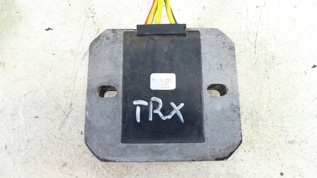 Regulator de tensiune Honda TRX 350 300 Product image