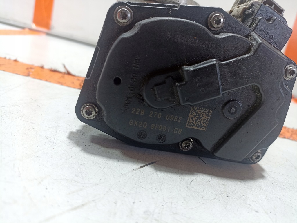 FORD CUSTOM LIFT THOTTLE 2.0 GK2Q-9F991-CB Product image