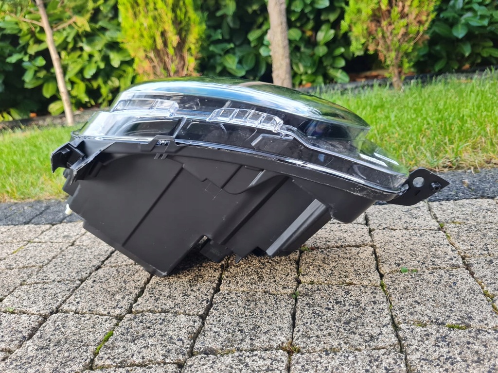 CITROEN C3 III Faruri Complete Full Led 9836267180, 9836161580 Product image