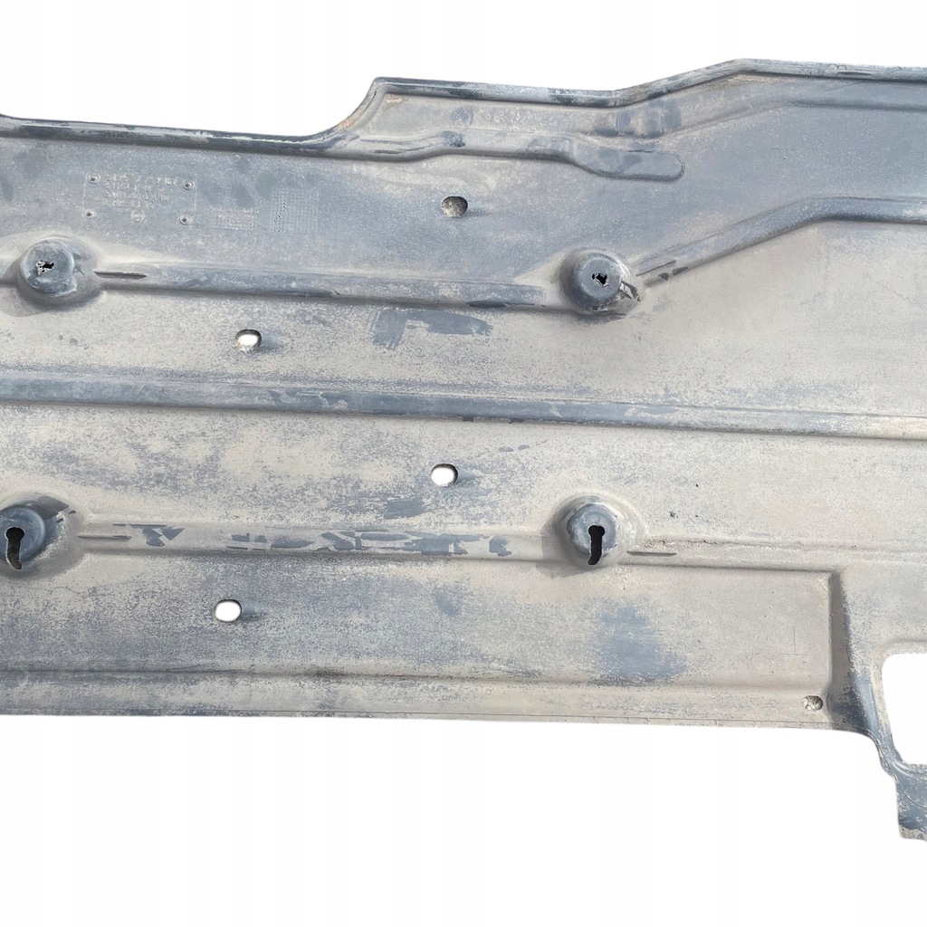 Capac Placă Mini Cooper R56 Panou șasiu stânga 2753163 Product image