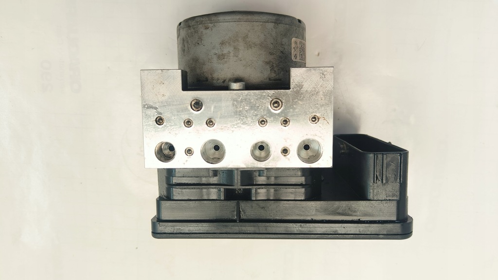 PEUGEOT 208 II POMPA ABS 9835128780 Product image
