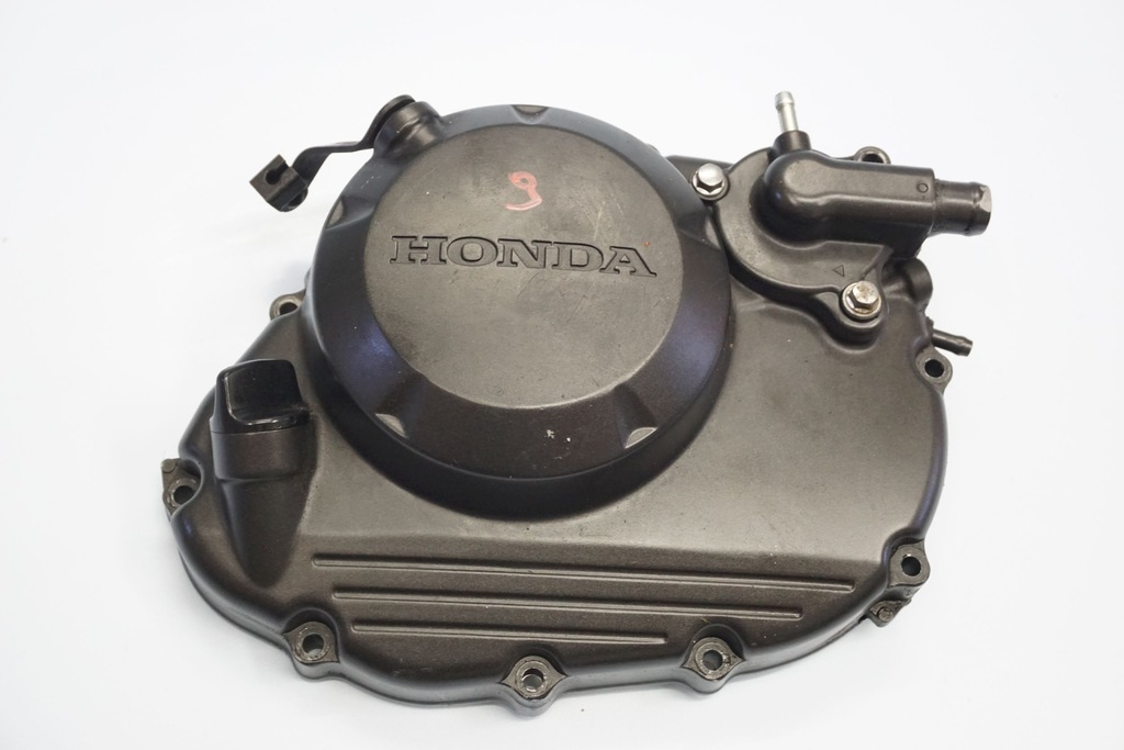 HONDA CBR 125-R JC39 07-11 CAPAC AMBREIAJ + Șuruburi Product image