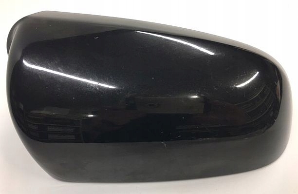 AUDI A3 (8P) A4 (B6) A4 (B7) A6 C6 CARCASA OGLINZĂ DREAPTA 8E0857508 negru Product image