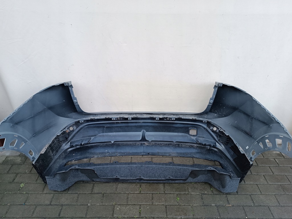 Nissan Ariya spate spate +acoperire 6xpdc Product image