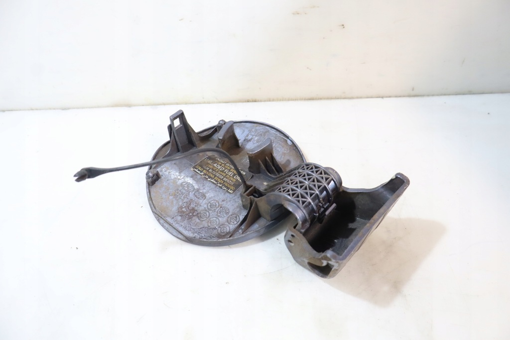 Clapeta de umplere HYUNDAI I20 I 2E Product image