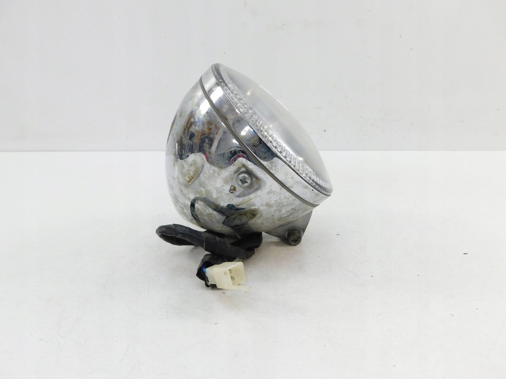LAMPĂ FAŢĂ REGAL RAPTOR 125 FARO Product image