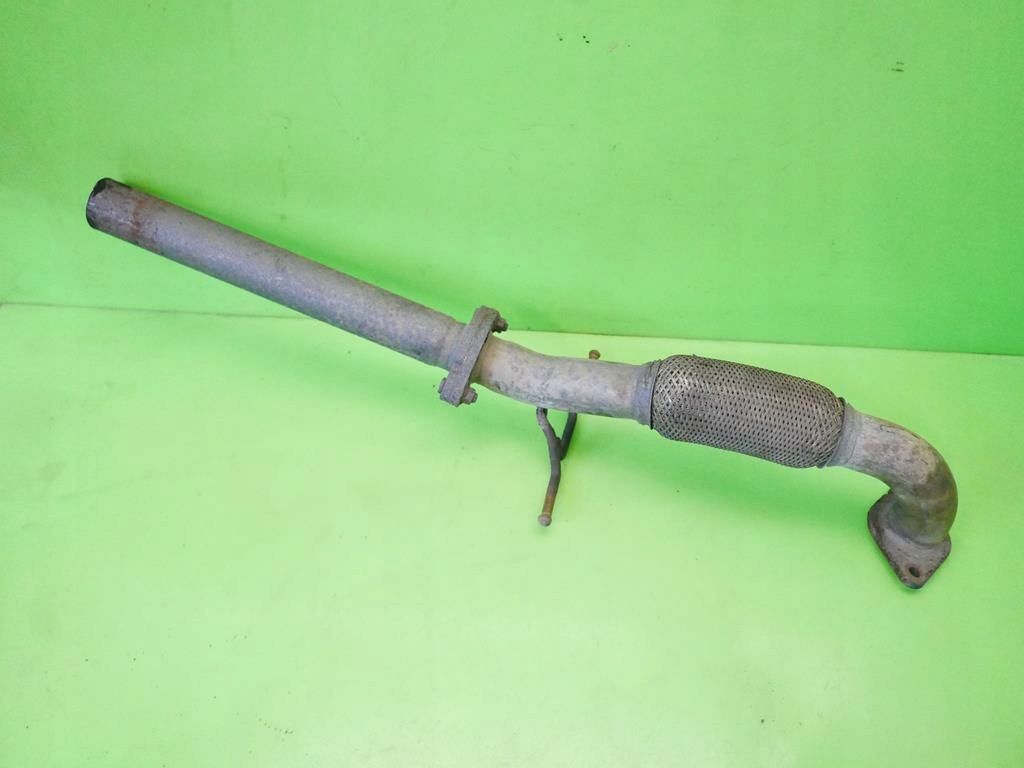 TUBA COLECTOR PORTKI FORD FOCUS MK2 1.6TDCI 04- Product image
