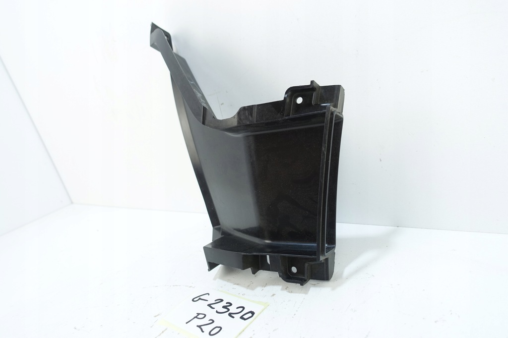 Hyundai Tucson IV 2020- Air Inlet Față stânga 86543-N7000 Product image