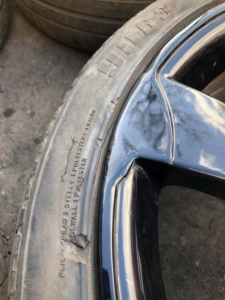 Rotor Audi 5x112 9JX192 8T0601025BE Product image