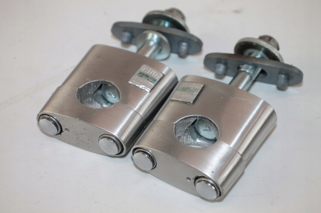 SUZUKI GSX 1400 01-08 RISERS SUPORTURI GINDON Product image