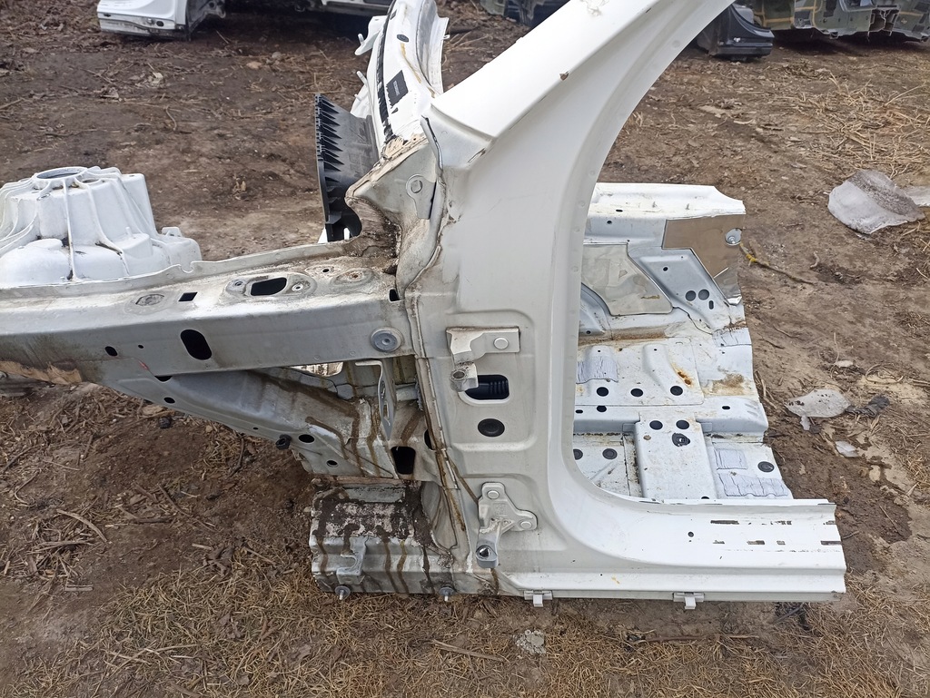 Mercedes W213 Clasa E. Product image
