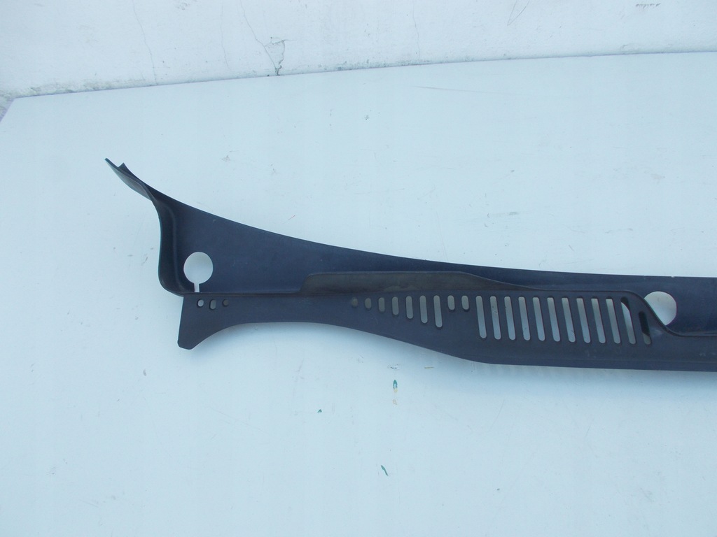 Plăci din plastic VW Touran și Caddy III 2K0819403 Product image