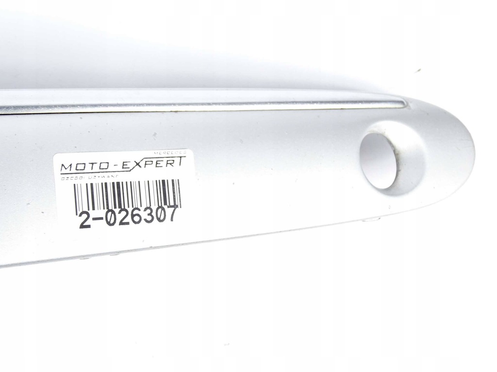 Mercedes Clasa S W220 BALA DE BARA DREAPTA FATA 744 A2208850421 Product image