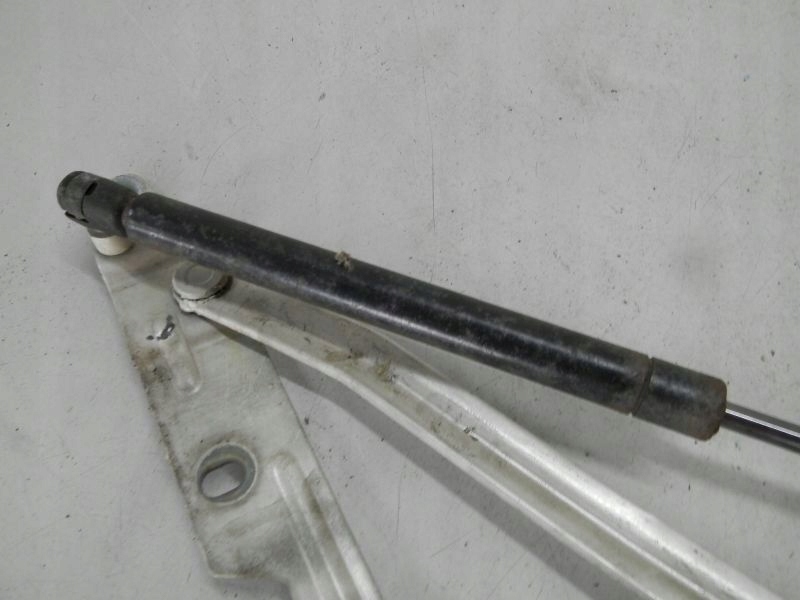 BALAMA CAPAC portbagaj spate AUDI A8 D2 Product image