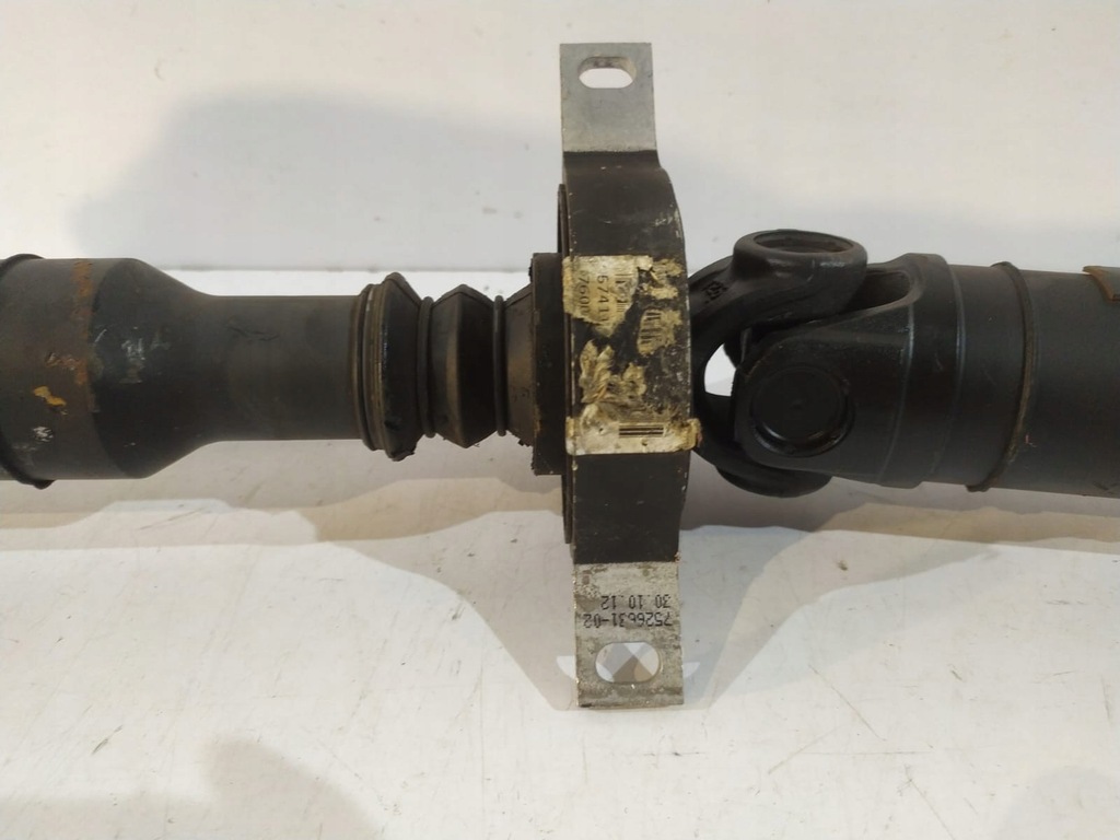 Arborele de transmisie BMW 3 E90 / E91 - 14937 Product image