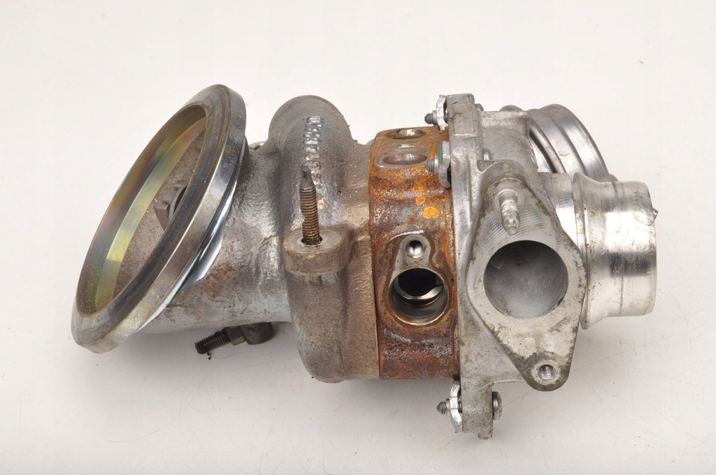 FIESTA MK8 PUMA MK2 FOCUS MK4 C-MAX II 1.0 TURBINA ECOBOOST H6BG-6K682-AD Product image