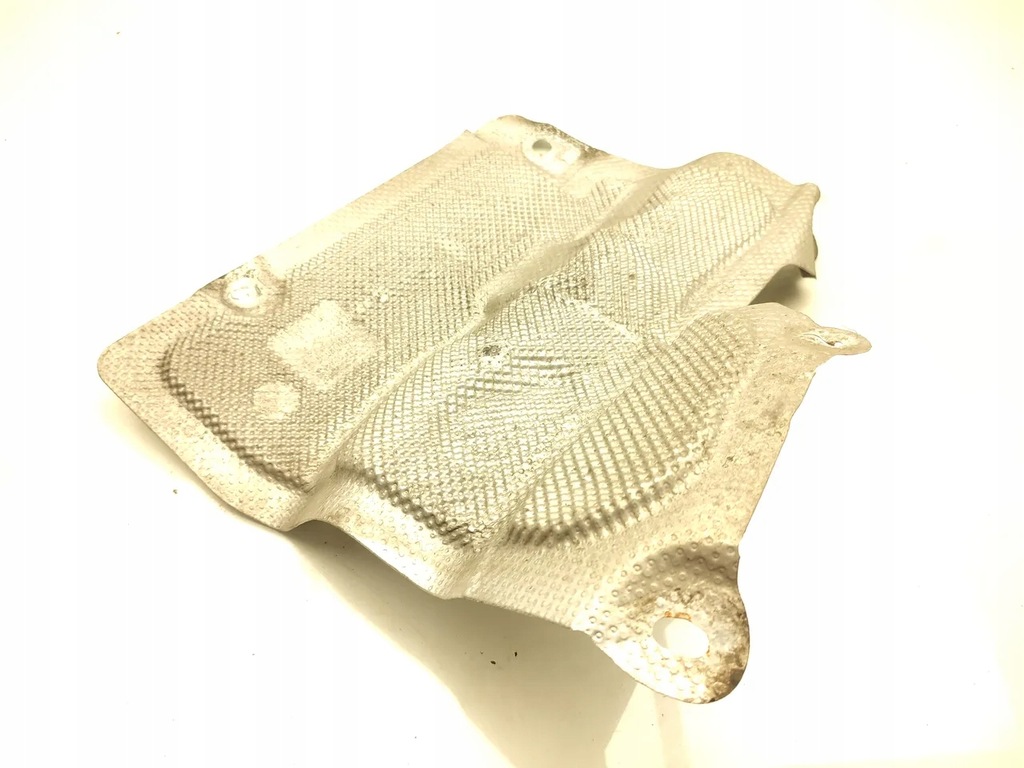 Cover termic Audi A6 al RS6 hibrid ușor hibrid ușor. Product image