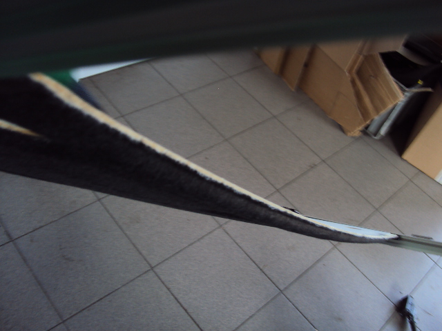 Jaluzelele TOYOTA AVENSIS T27 COMBI FL 11- Product image