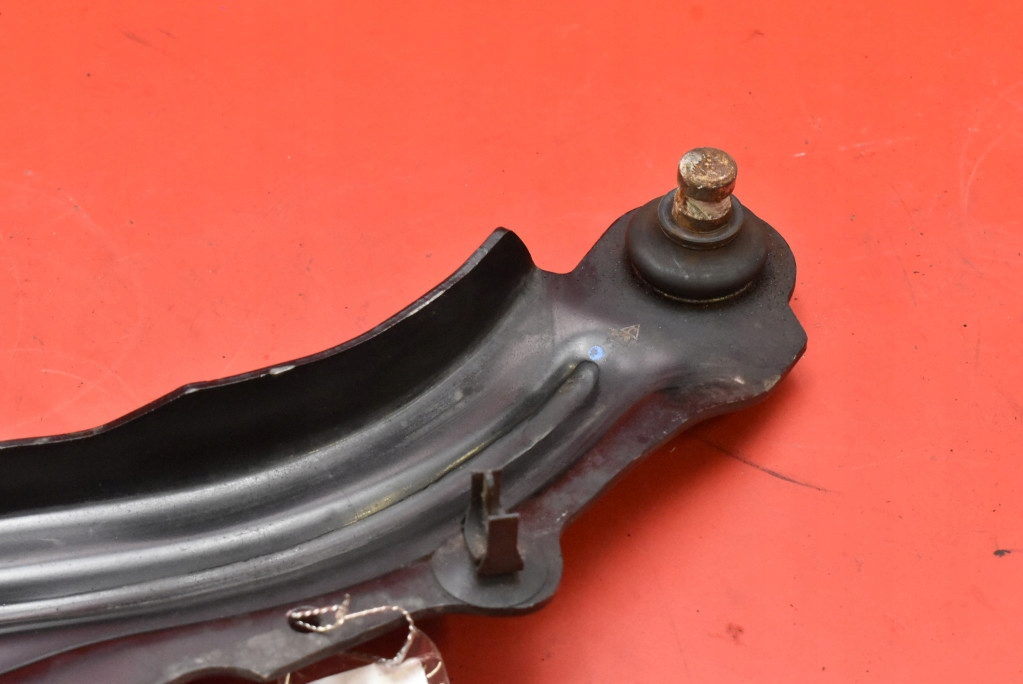 REPETĂ FRONTĂ RENAULT MEGANE 2 II 1.6 16V 113 km 06-12 Product image