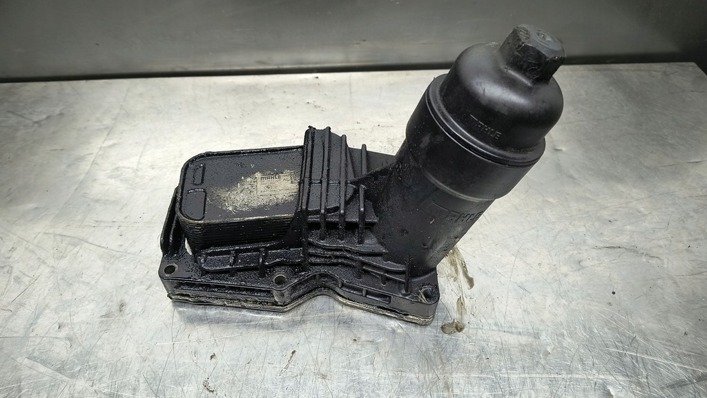 Toyota Mini BMW 1.6 2,0 D carcasă de filtru 8507626 Product image