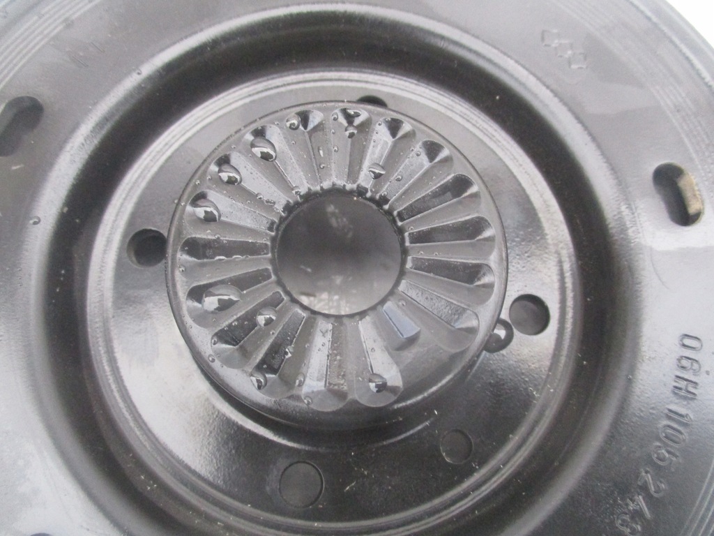 FUPE ARBORE AUDI A3 Q2 VW TIGUAN 2.0 TSI TFSI Product image