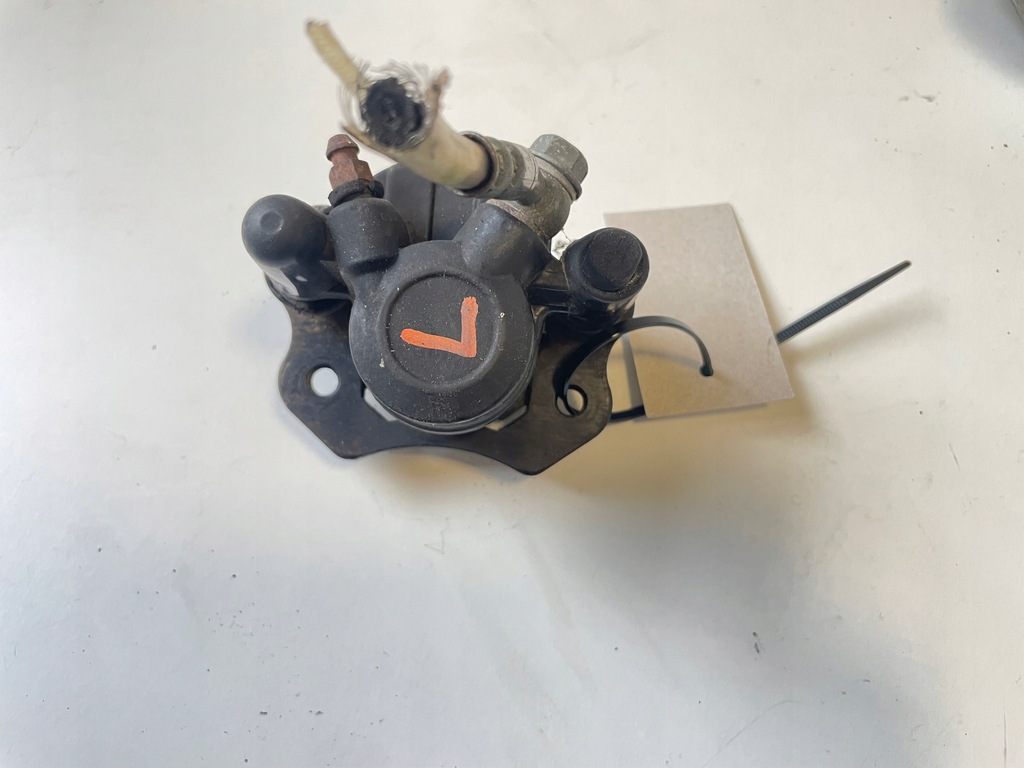 Etrier de frână față Eagle Zhenhua Trike față stânga Product image