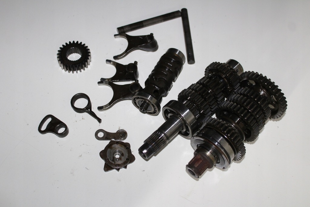 HONDA CB 450 cutie viteze, ghidaj, ghidaje Product image