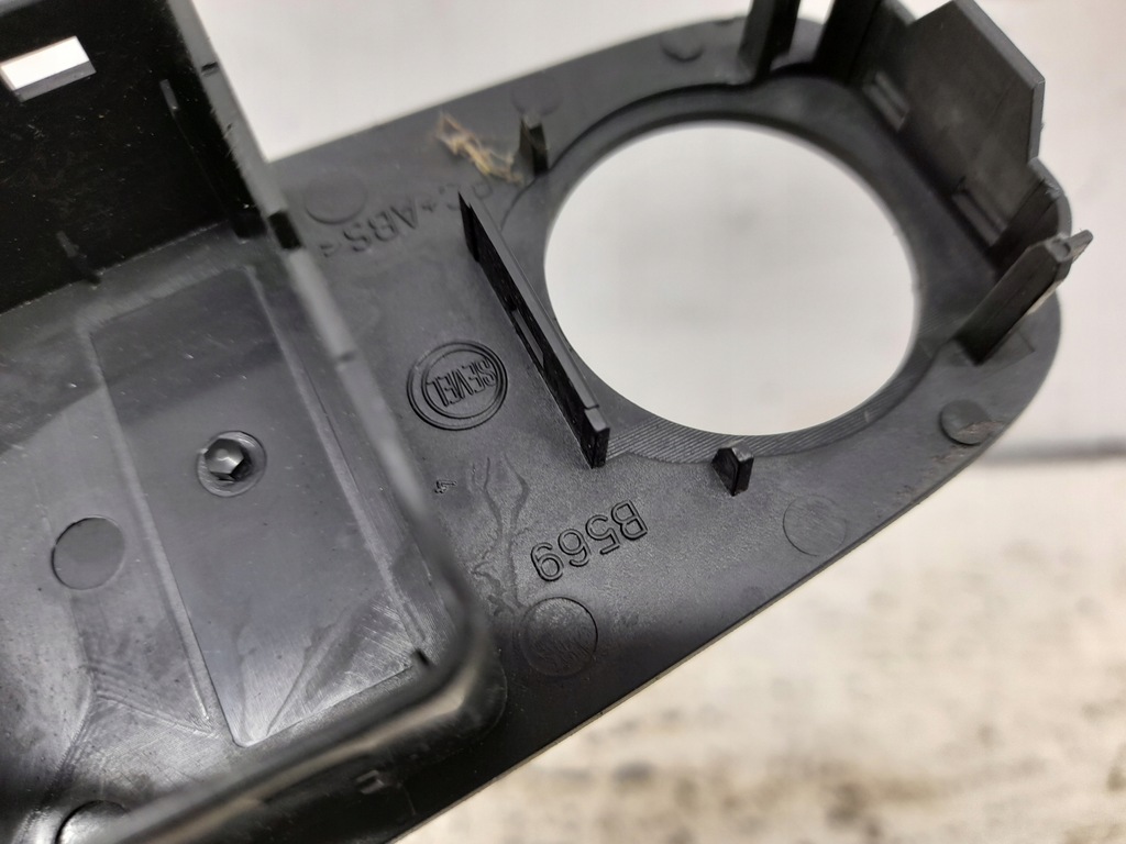 COMUTATOR GEAM JUMPER STÂNGA BOXER DUCATO 06-14 Product image