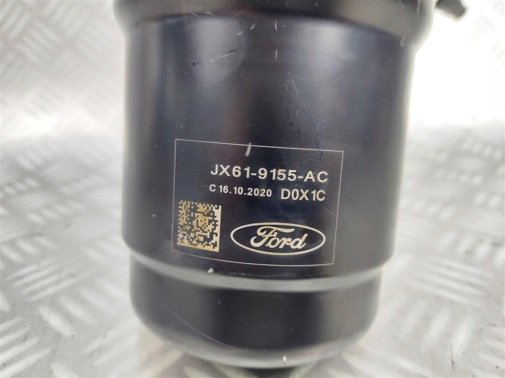 Filtru de combustibil Ford Kuga MK3 1.5 TDCI JX61-9155-AC 2020- Product image