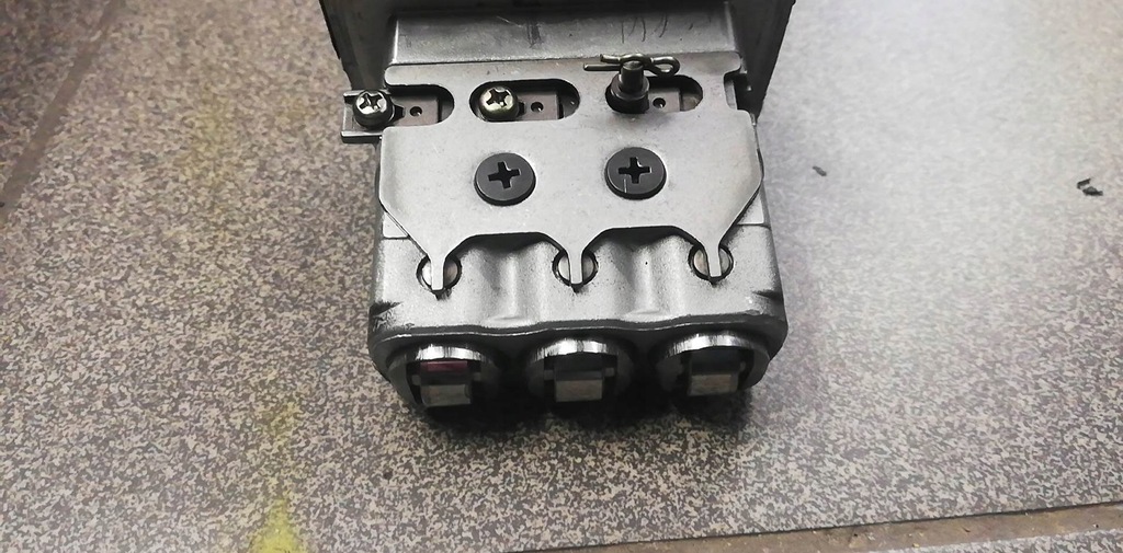 POMPA DE INJECTIE PERKINS 103-10 Product image