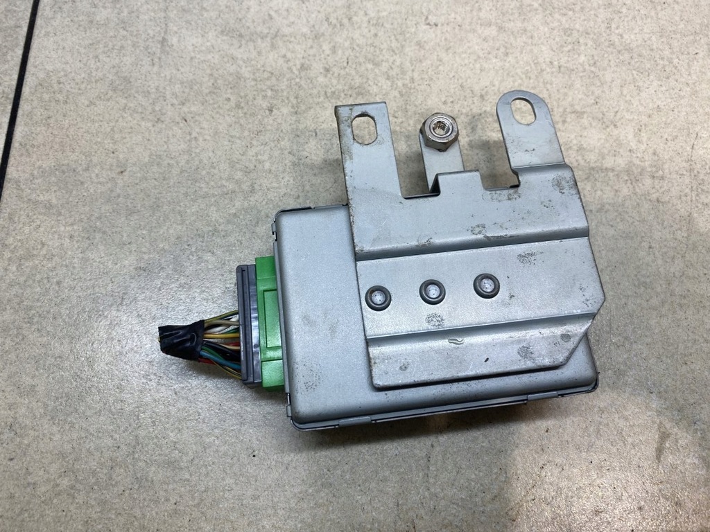 MODUL ECU PAJERO PININ 2.0 GDI 16V MR507783 Product image