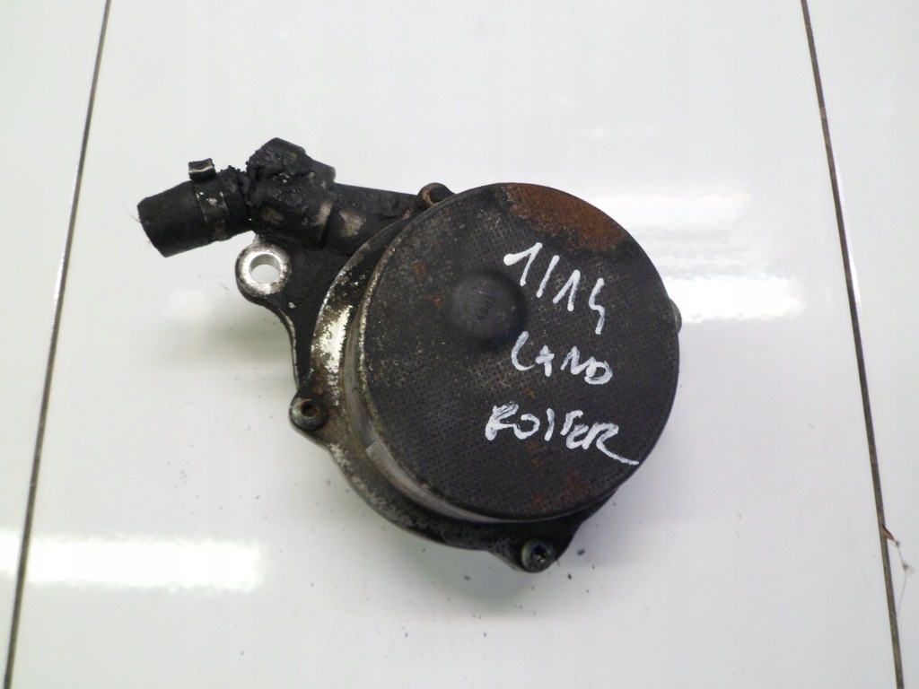 POMPA DE VACUM LAND ROVER DISCOVERY 3.0D M57D30 7795143 Product image