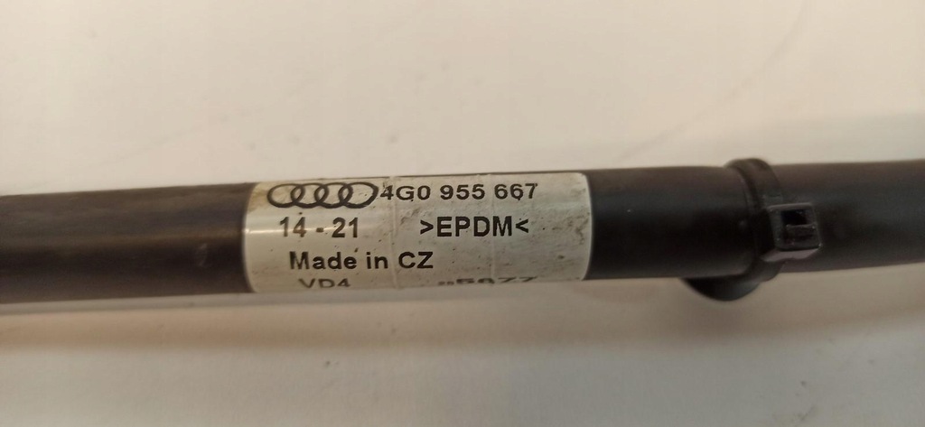 AUDI A6 C7 FURtun SPALA FURI 4G0955667 Product image