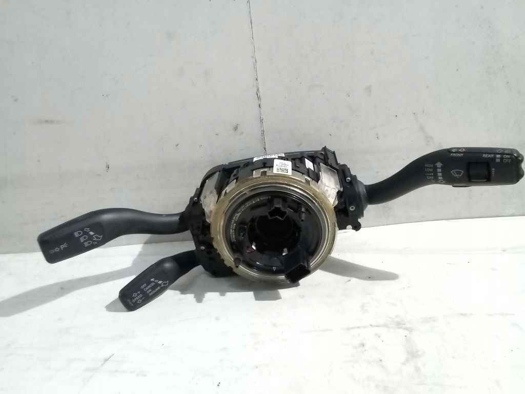 Comutator combinat lift Audi A6 C6 4F0953549D Product image