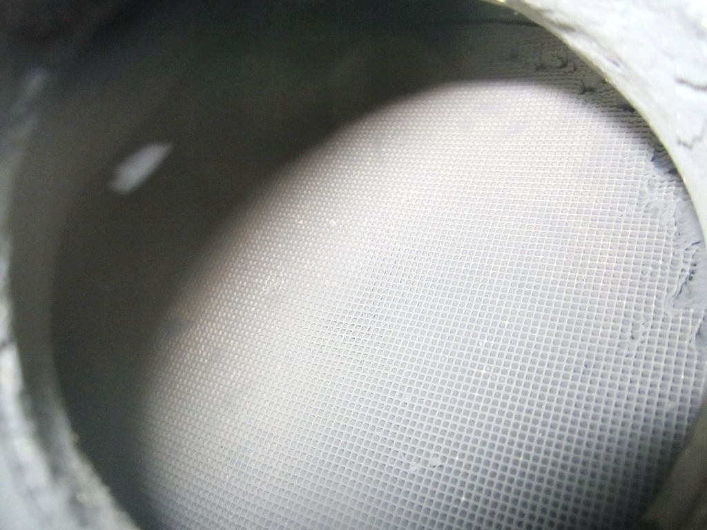 Catalizator Mercedes W164 3.0 V6 CDI Product image