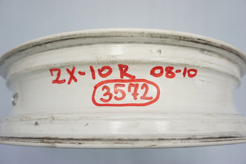 JANTE FATA KAWASAKI ZX-10R 08-10 Product image